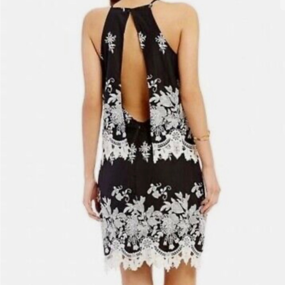 GIANNI BINI James Dress, M